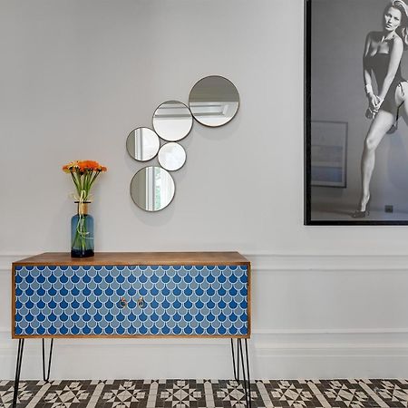 Blue Mandarin Old Town Apartment Гданск Екстериор снимка
