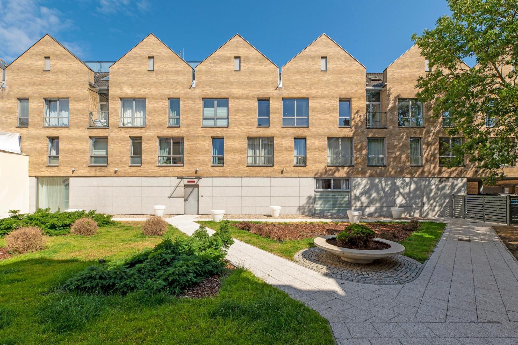 Blue Mandarin Old Town Apartment Гданск Стая снимка